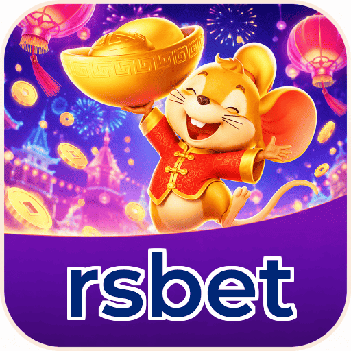 rsbet Logo Verificado