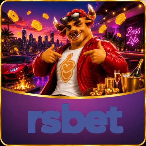 Bot rsbet Telegram