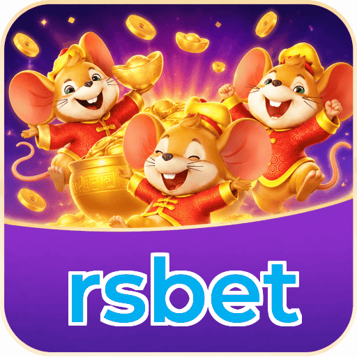 rsbet Logo Seguro