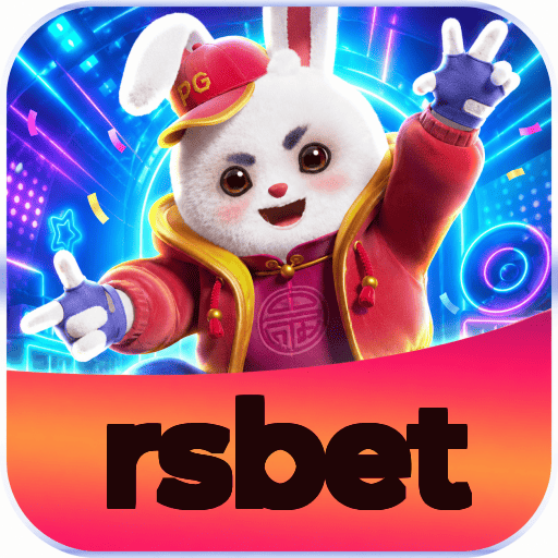Logo rsbet Telegram Canal Oficial