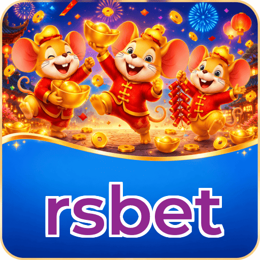 rsbet VIP Program Logo