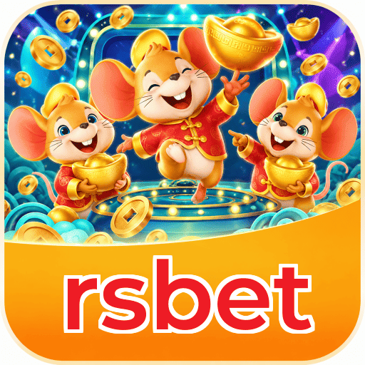 Logo da rsbet