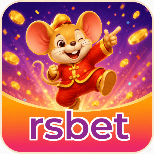 Logo rsbet Plataforma Certificada