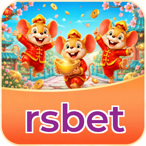 rsbet Download Speed Test Logo - Teste de Velocidade Certificado