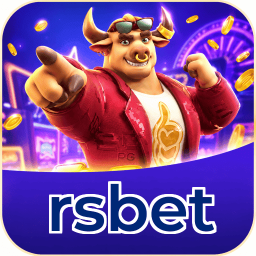 rsbet Logo - Bônus com Rollover Justo
