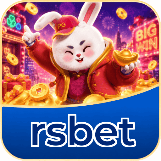 rsbet Logo Oficial